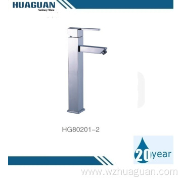 New Style Popular Square Shower Faucet